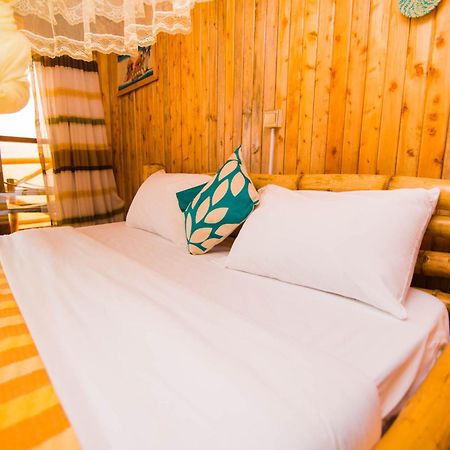 Hawk'S Eye Lodge Bunyonyi Kabale الغرفة الصورة