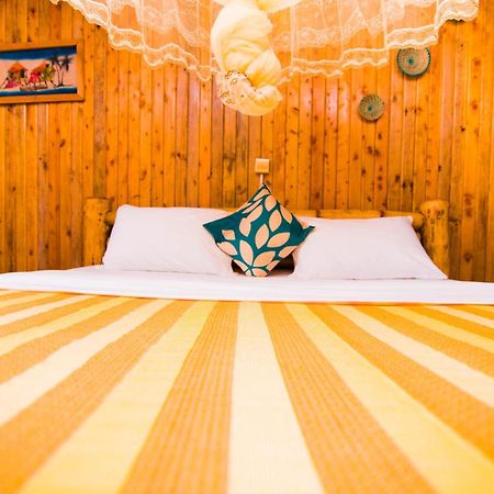 Hawk'S Eye Lodge Bunyonyi Kabale الغرفة الصورة