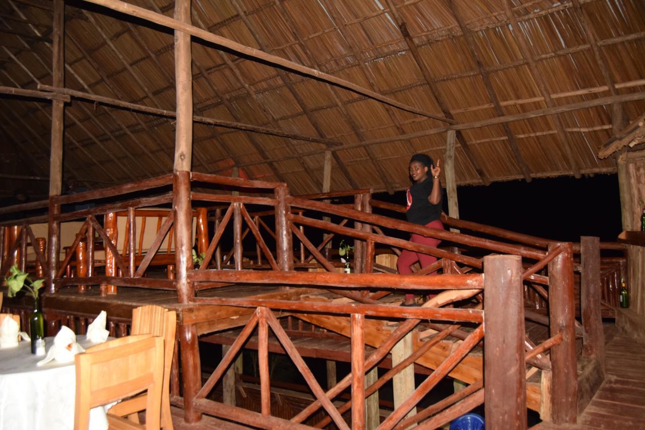 Hawk'S Eye Lodge Bunyonyi Kabale المظهر الخارجي الصورة