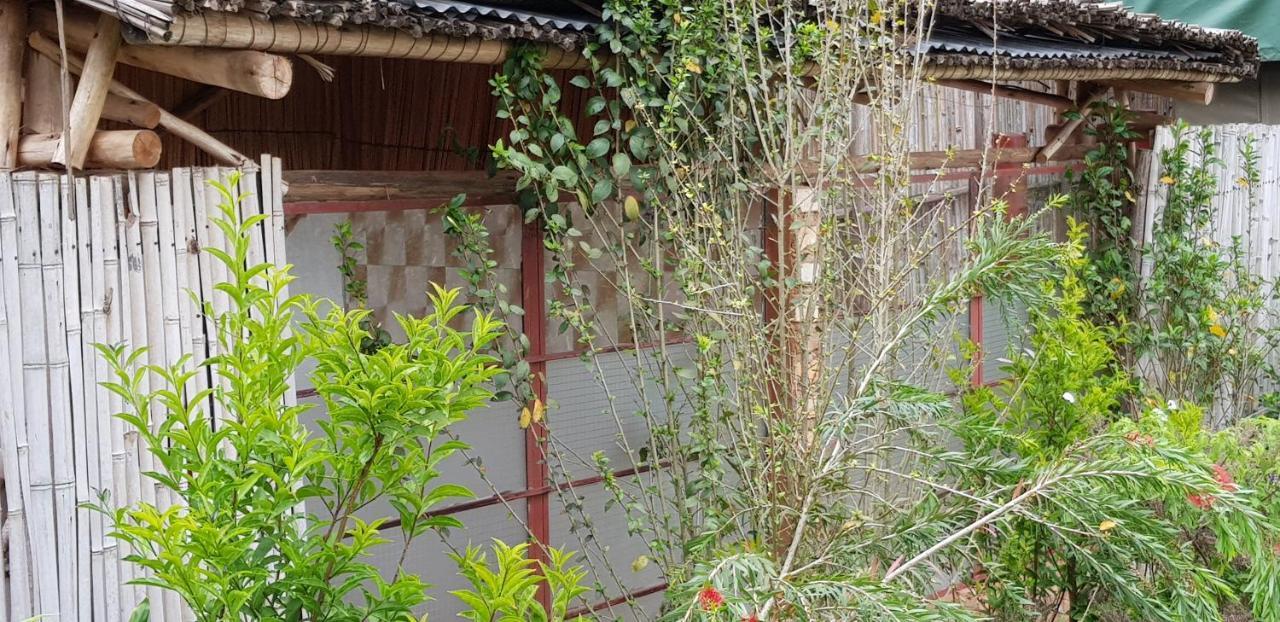 Hawk'S Eye Lodge Bunyonyi Kabale المظهر الخارجي الصورة